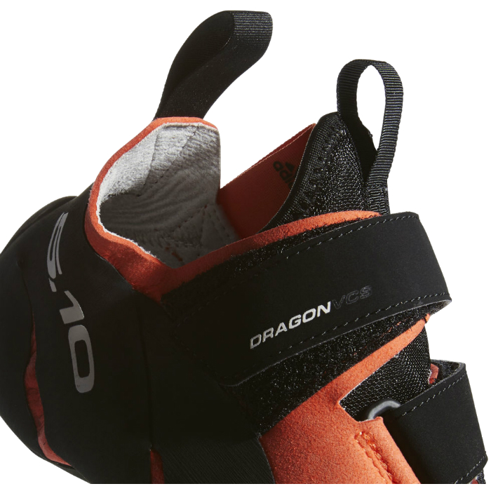 Five Ten Dragon VCS Climbing Shoe