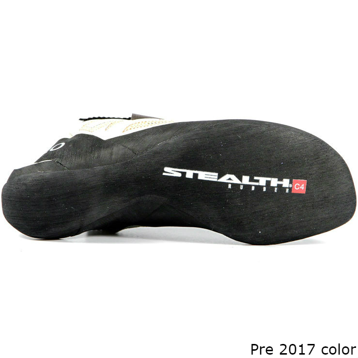 Five Ten Stonelands Lace Climbing Shoe