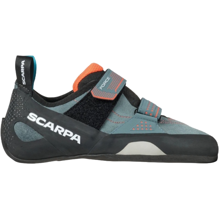 Scarpa Force Women Climbing Shoe