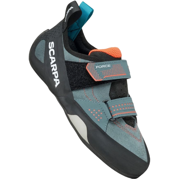 Scarpa Force Women Climbing Shoe