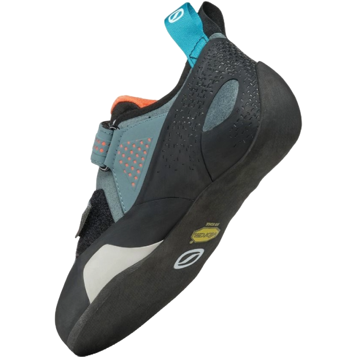 Scarpa Force Women Climbing Shoe