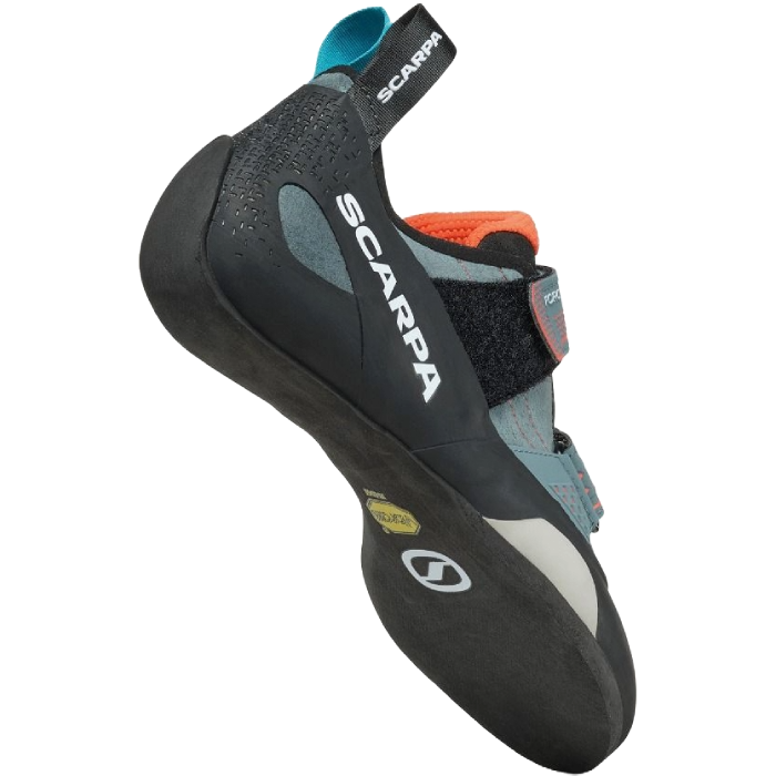 Scarpa Force Women Climbing Shoe
