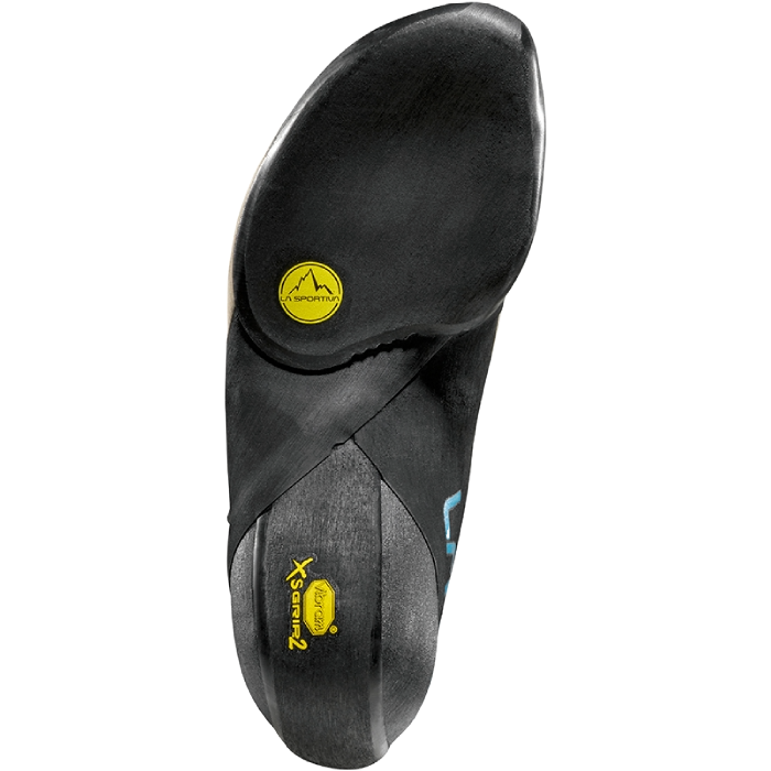 La Sportiva Futura Climbing Shoe