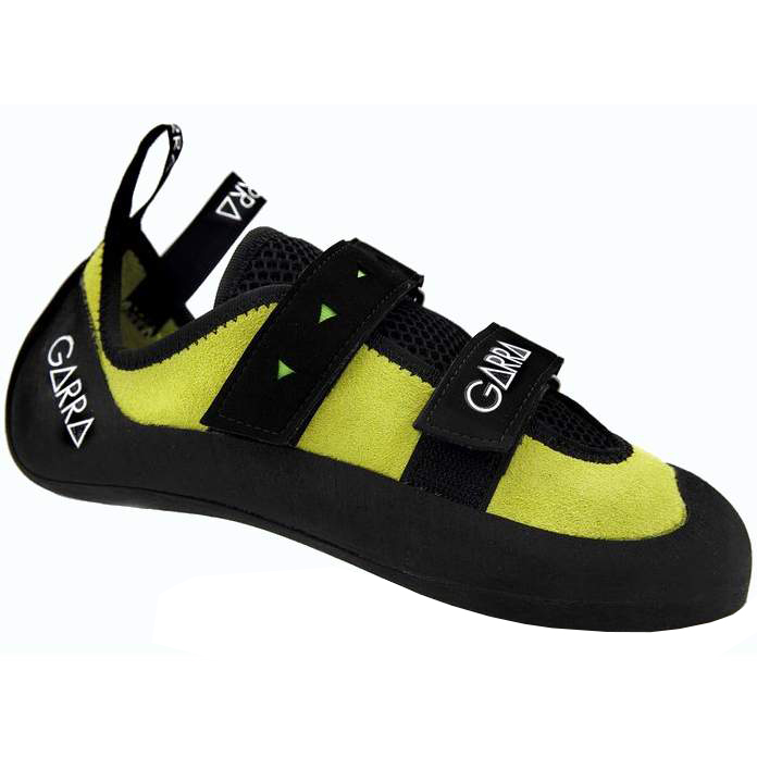 Garra Kamae Climbing Shoe
