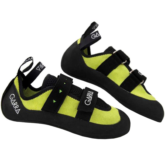 Garra Kamae Climbing Shoe