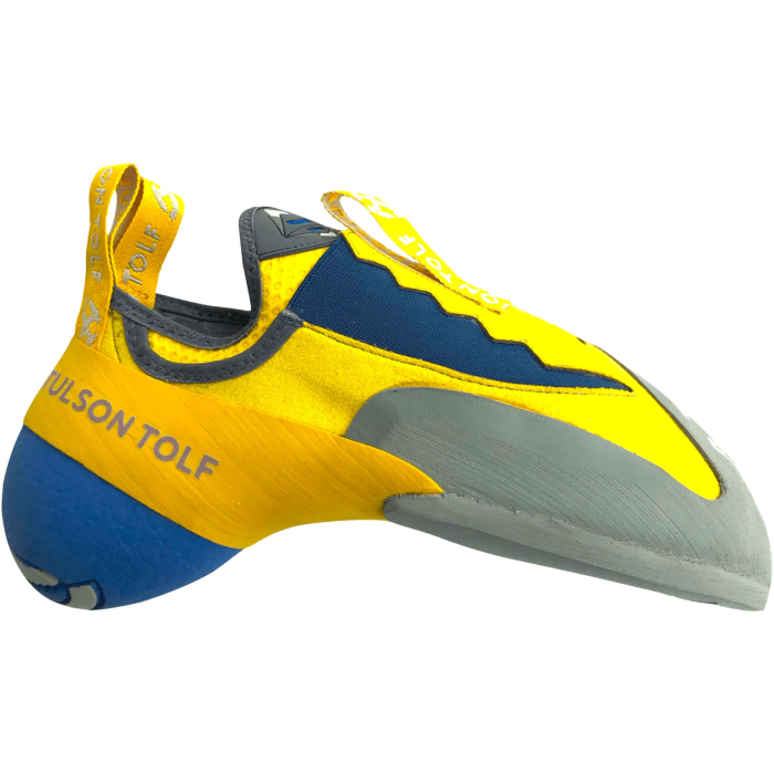 Tulson Tolf Grade Indoor Men Climbing Shoe