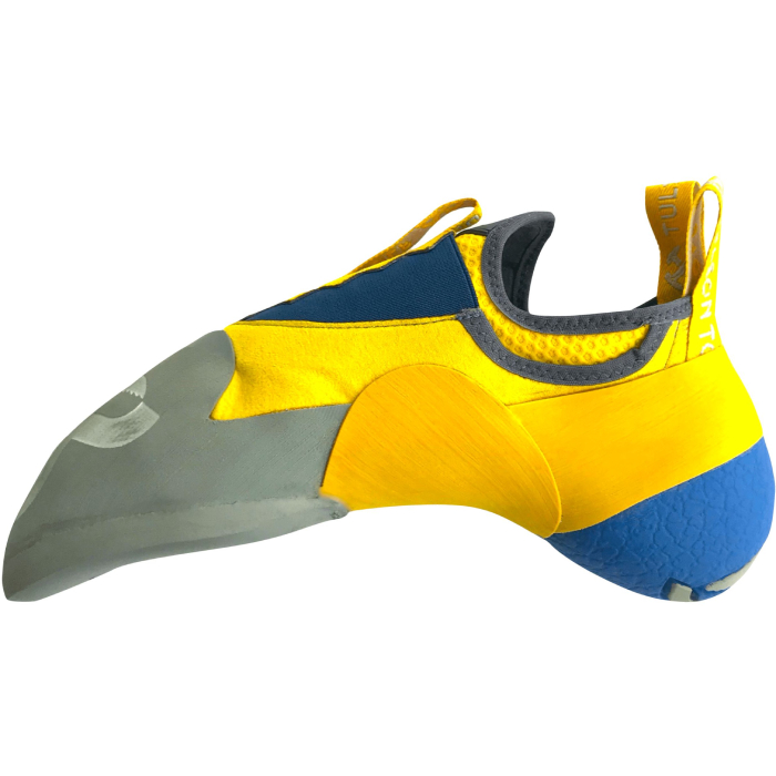 Tulson Tolf Grade Indoor Men Climbing Shoe