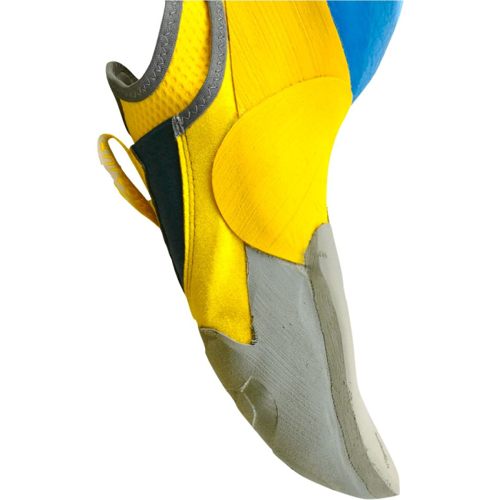 Tulson Tolf Grade Indoor Men Climbing Shoe