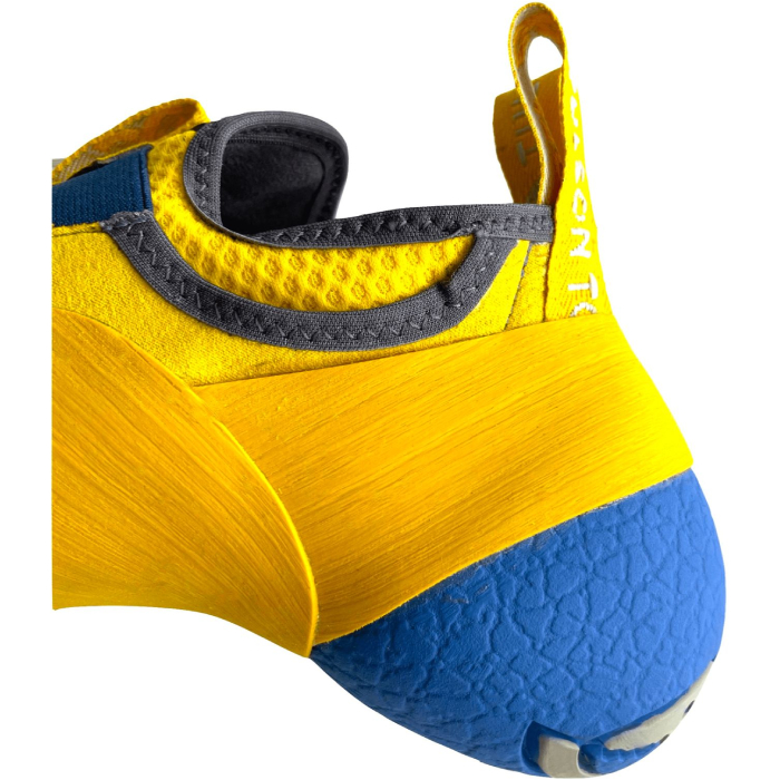 Tulson Tolf Grade Indoor Men Climbing Shoe