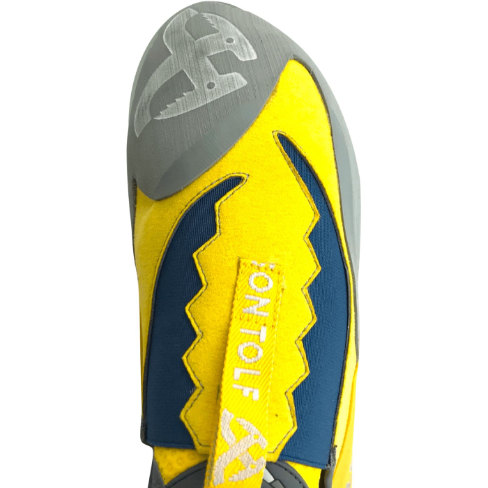 Tulson Tolf Grade Indoor Women Climbing Shoe