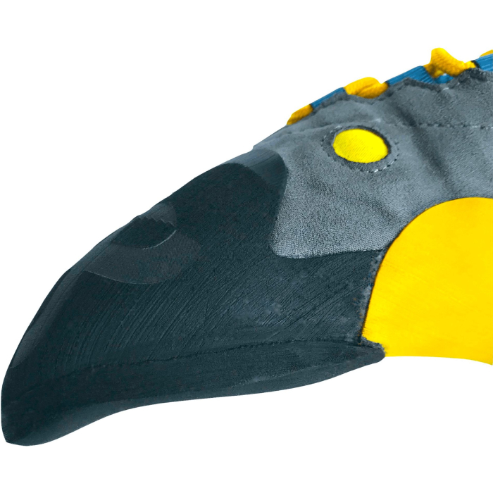 Tulson Tolf Grade Laces Men Climbing Shoe