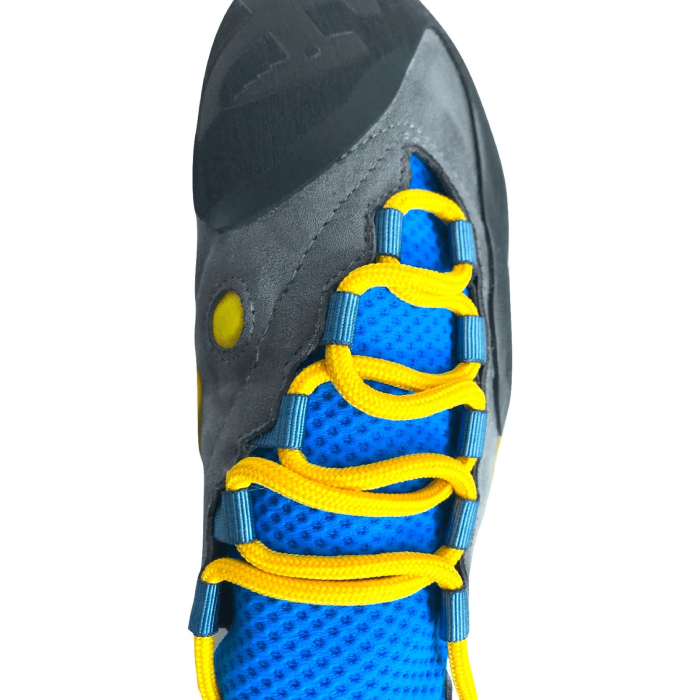 Tulson Tolf Grade Laces Men Climbing Shoe