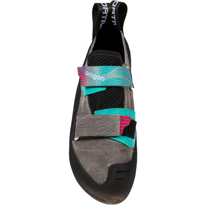 La Sportiva Aragon Women Climbing Shoe