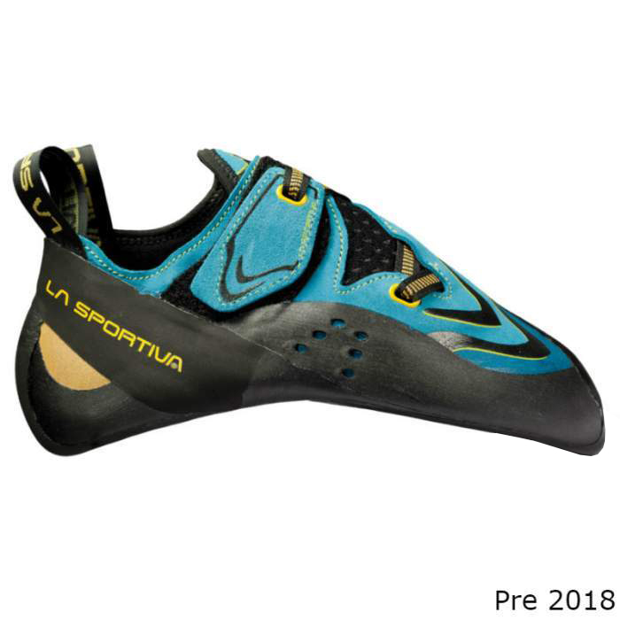 La Sportiva Futura Climbing Shoe