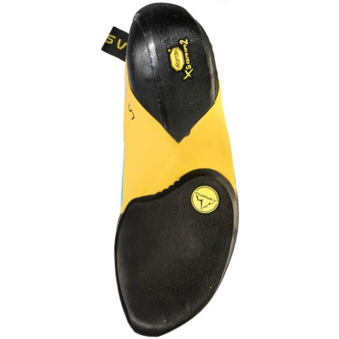 La Sportiva Futura Climbing Shoe