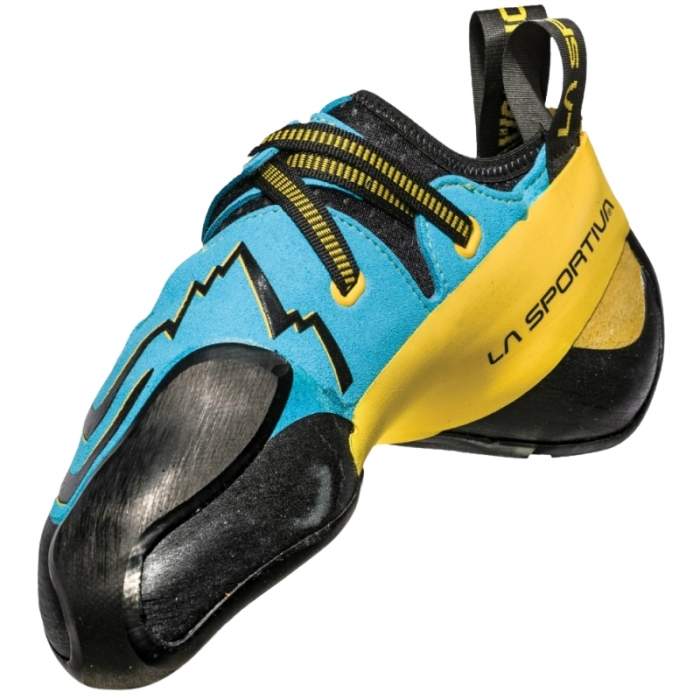 La Sportiva Futura Climbing Shoe