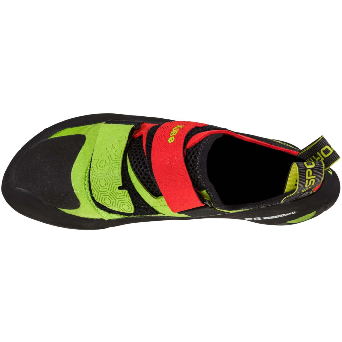 La Sportiva Kubo Men Climbing Shoe