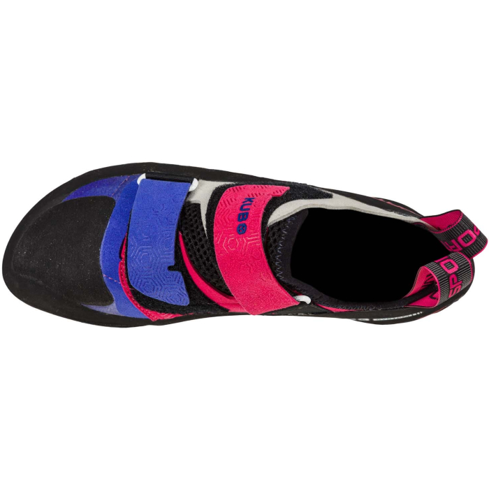 La Sportiva Kubo Women Climbing Shoe