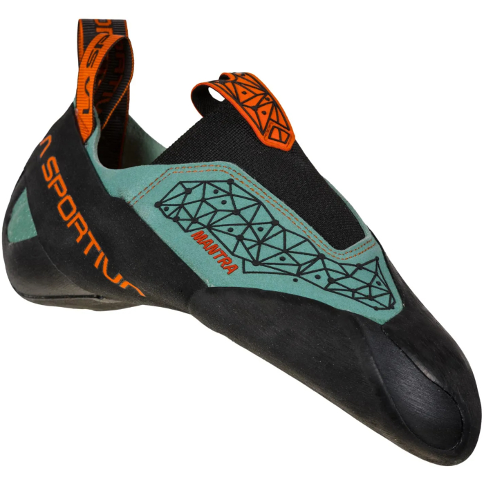 La Sportiva Mantra Climbing Shoe