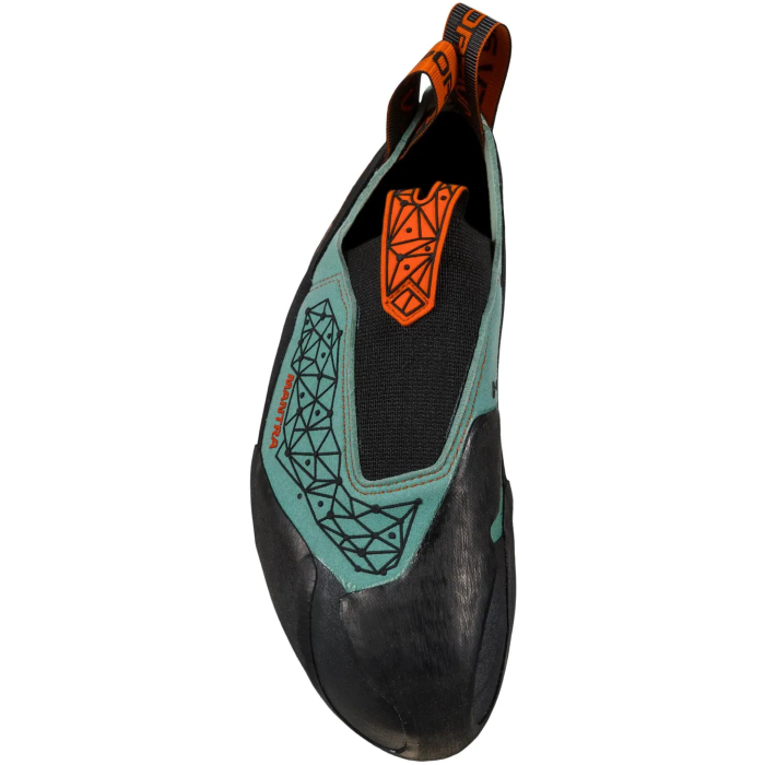 La Sportiva Mantra Climbing Shoe