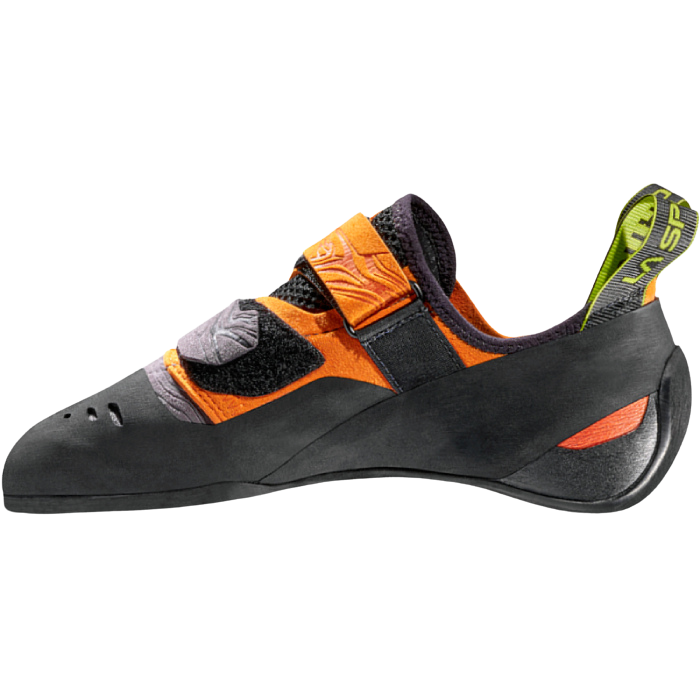 La Sportiva Mistral Men Climbing Shoe