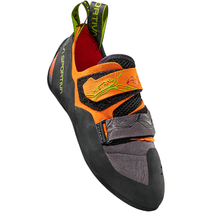 La Sportiva Mistral Men Climbing Shoe