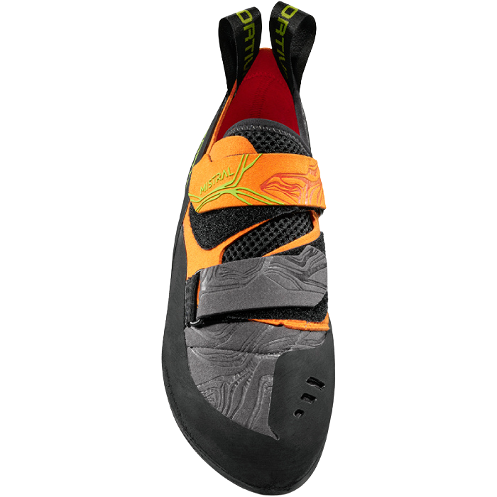 La Sportiva Mistral Men Climbing Shoe