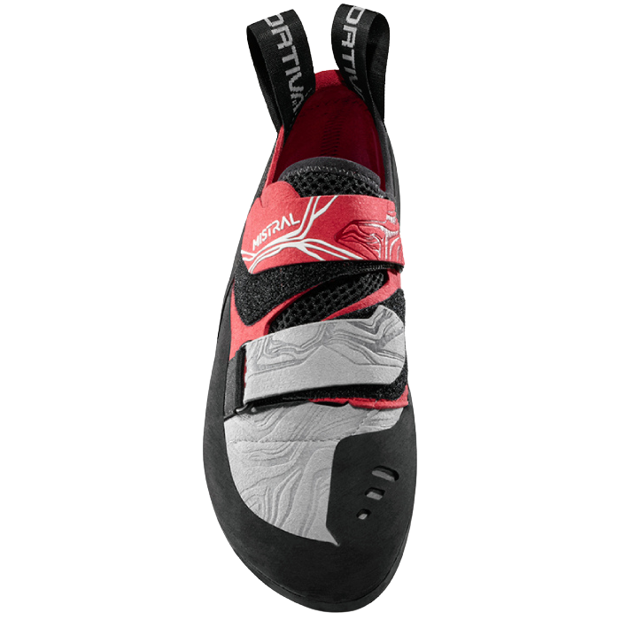 La Sportiva Mistral Women Climbing Shoe