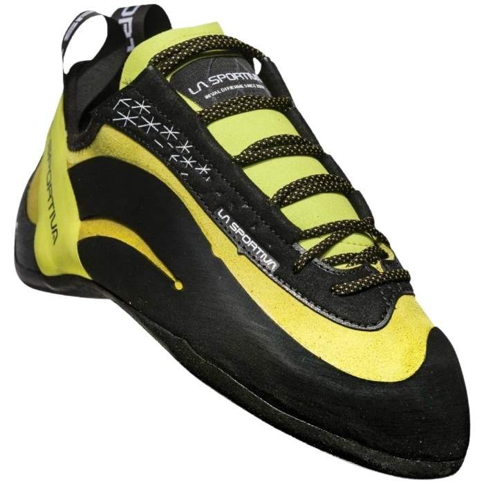 La Sportiva Miura Men Climbing Shoe