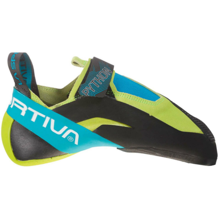 La Sportiva Python Climbing Shoe