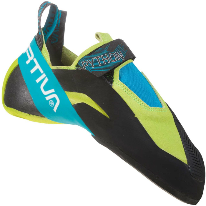 La Sportiva Python Climbing Shoe