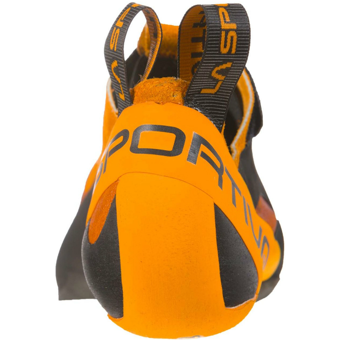 La Sportiva Python Climbing Shoe