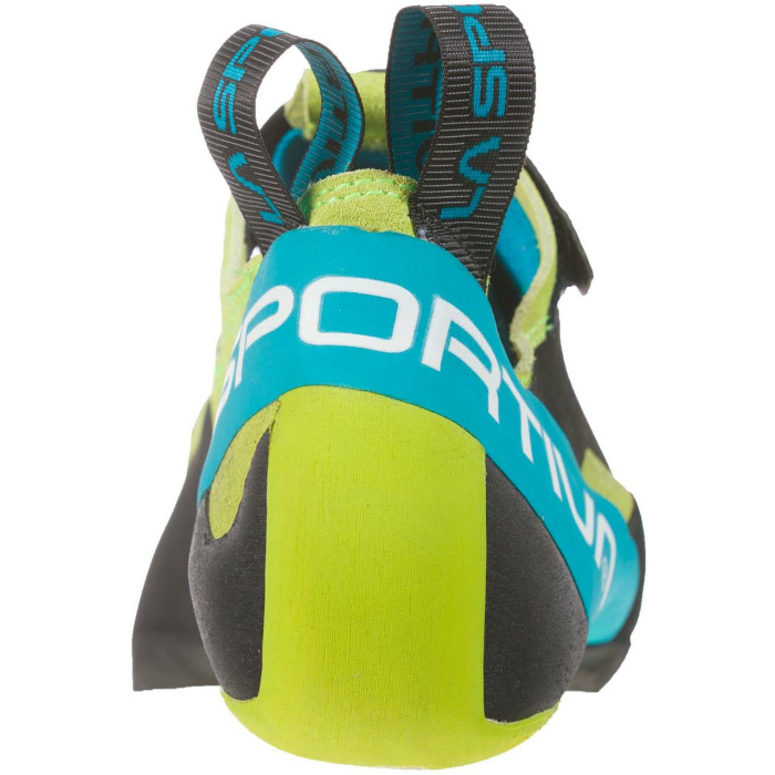 La Sportiva Python Climbing Shoe