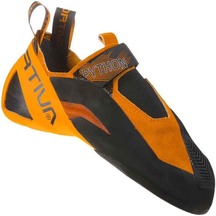 La Sportiva Python Climbing Shoe