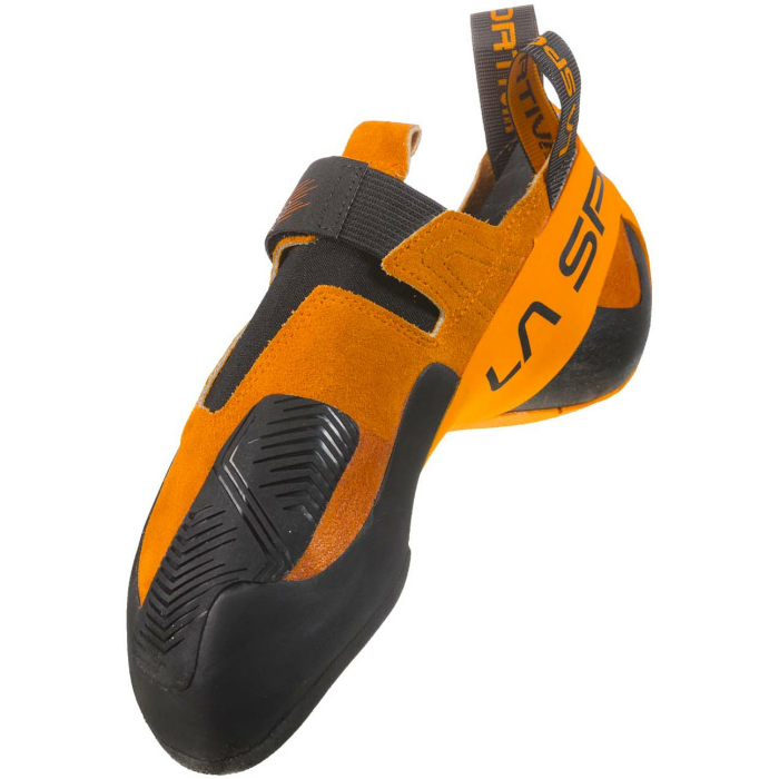 La Sportiva Python Climbing Shoe