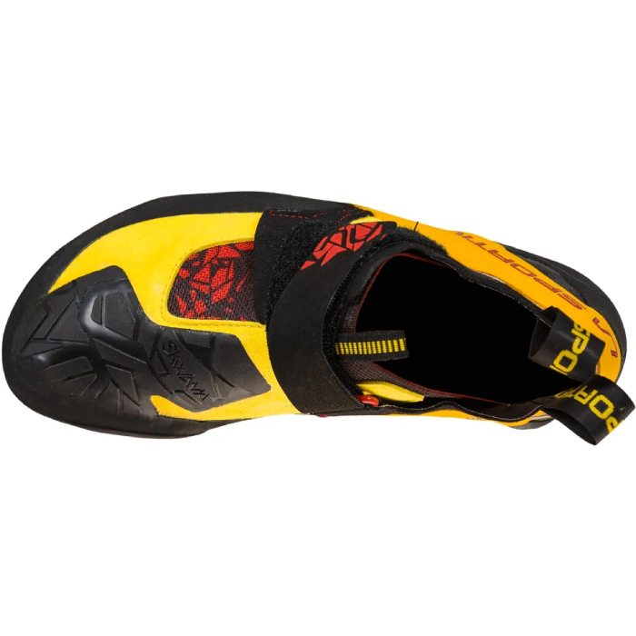 La Sportiva Skwama Men Climbing Shoe