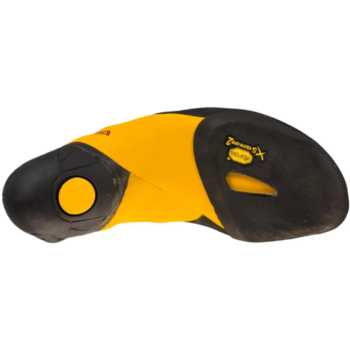 La Sportiva Skwama Men Climbing Shoe