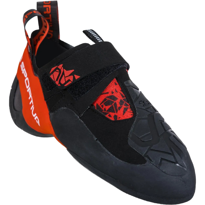 La Sportiva Skwama Men Climbing Shoe