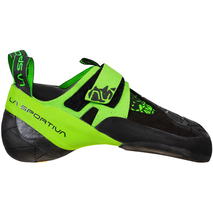 La Sportiva Skwama Vegan Climbing Shoe