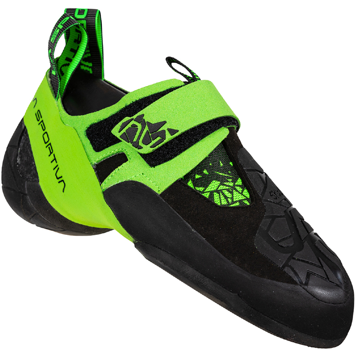 La Sportiva Skwama Vegan Climbing Shoe