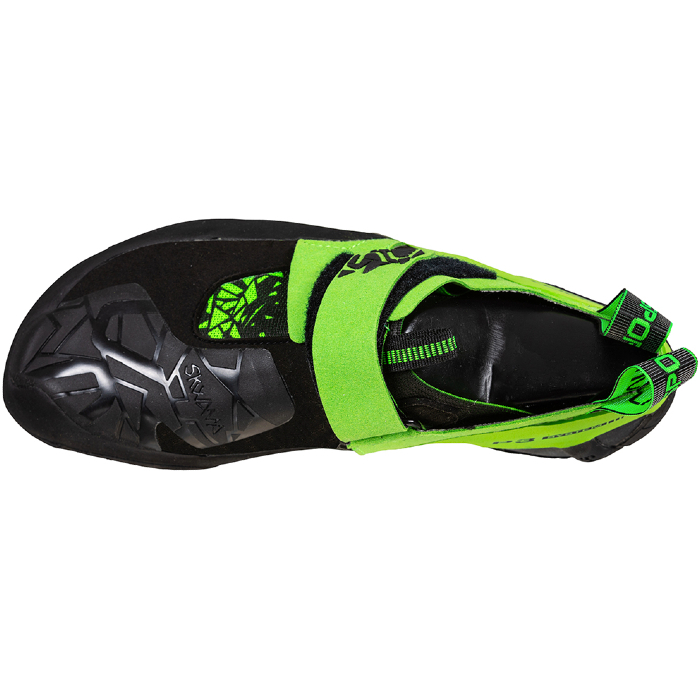 La Sportiva Skwama Vegan Climbing Shoe