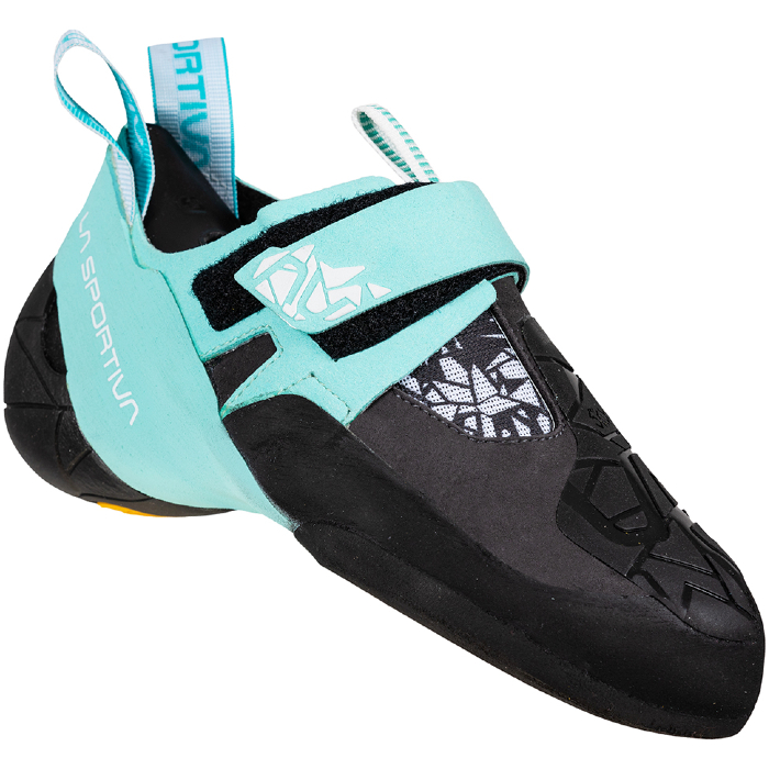 La Sportiva Skwama Vegan Women Climbing Shoe