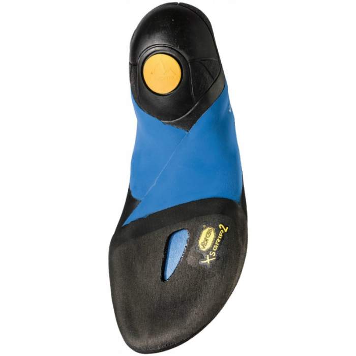 La Sportiva Skwama Women Climbing Shoe
