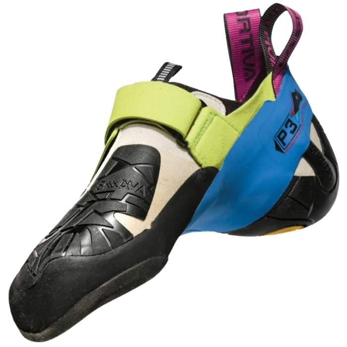 La Sportiva Skwama Women Climbing Shoe
