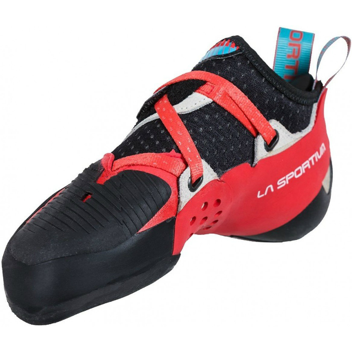 La Sportiva Solution Comp Women Climbing Shoe