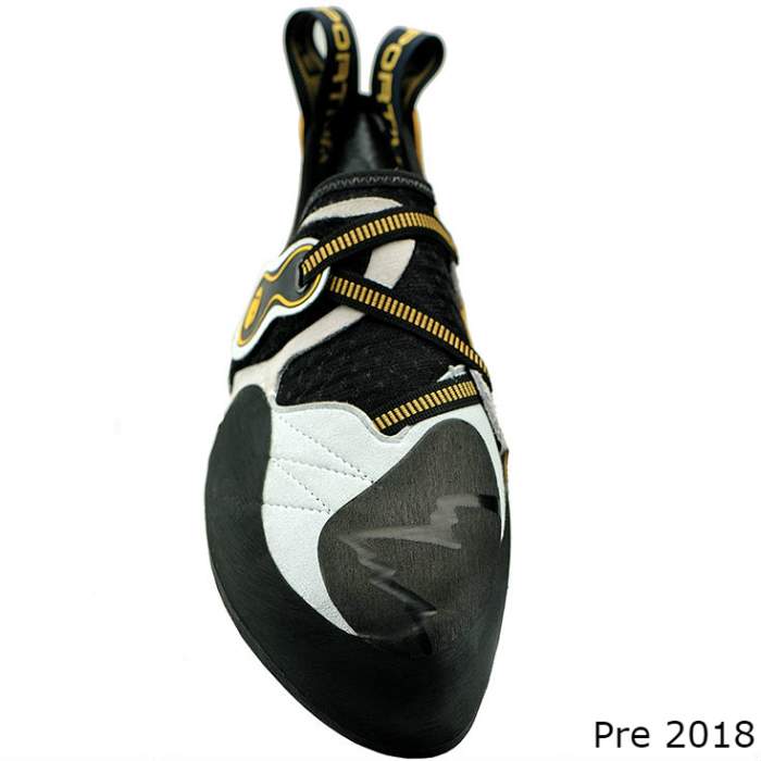 La Sportiva Solution Men Climbing Shoe