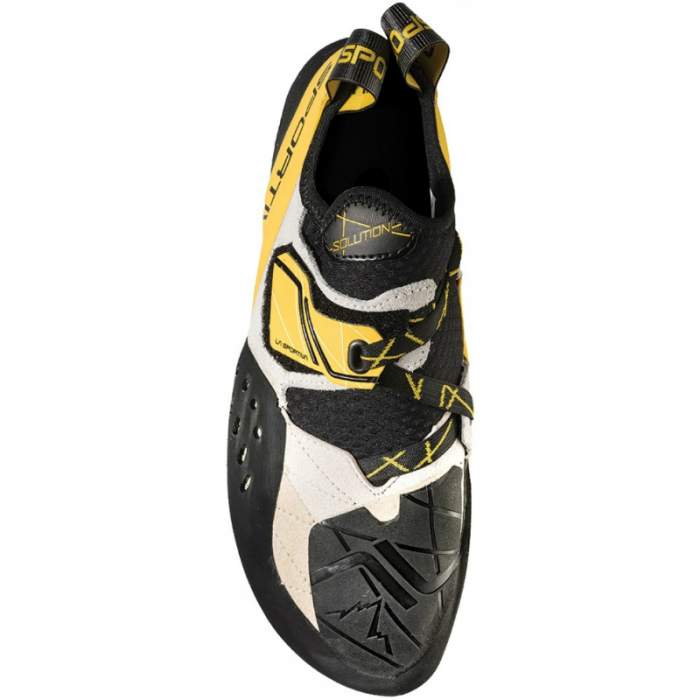 La Sportiva Solution Men Climbing Shoe