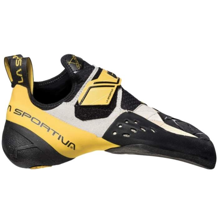 La Sportiva Solution Men Climbing Shoe