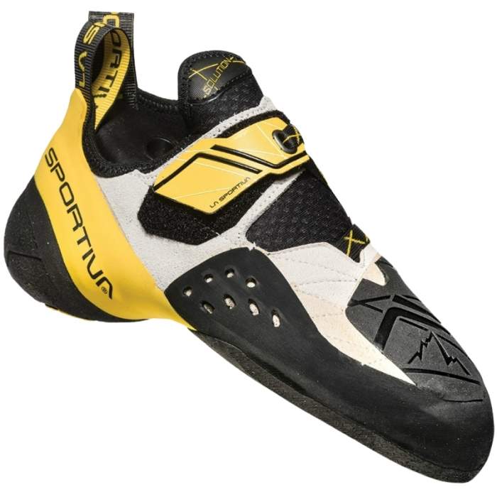 La Sportiva Solution Men Climbing Shoe