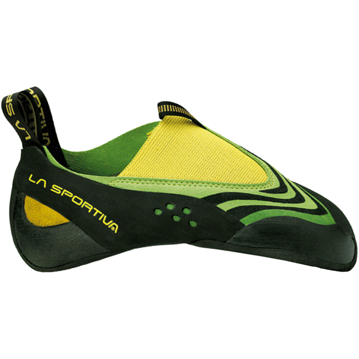 La Sportiva Speedster Climbing Shoe